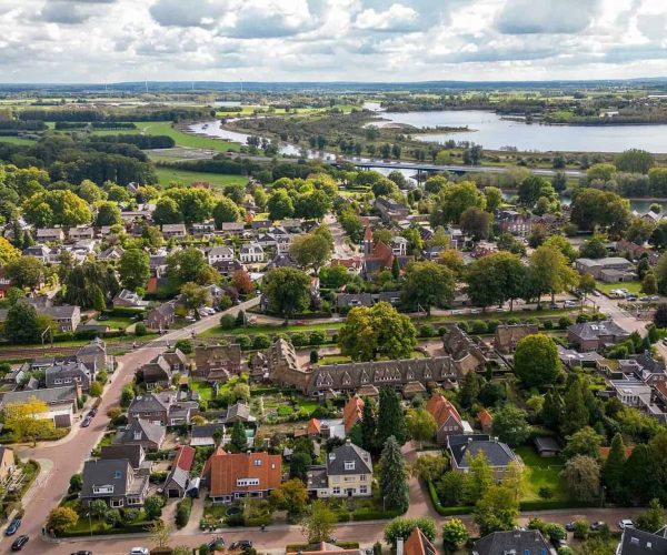 Aankopen marktkennis