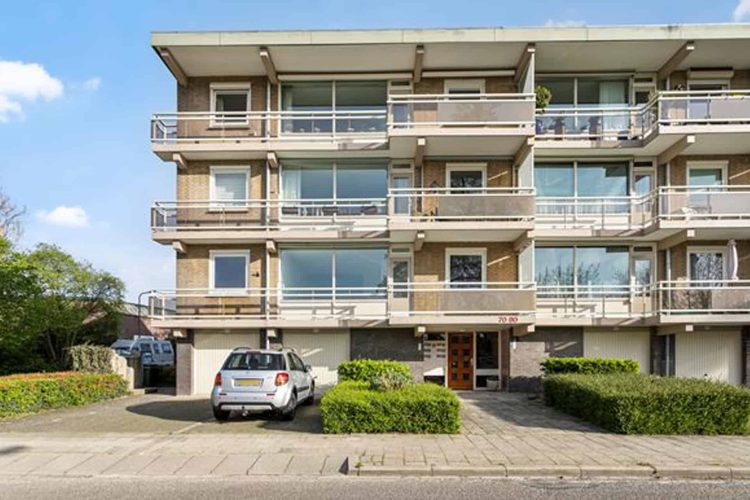 velp zwanensingel 78