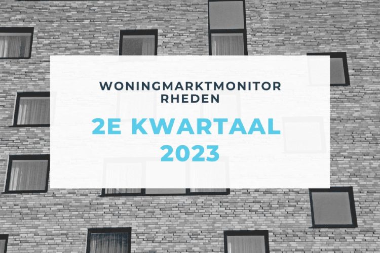 woningmarkt monitor reden 2023 2